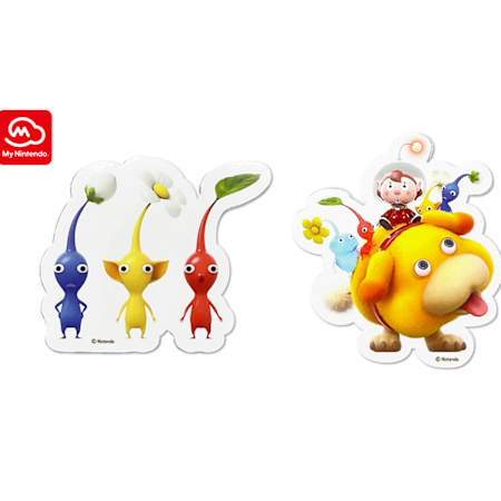 Pikmin 4 & 3 デラックス セット ピクミン3デラックス ピクミン4 セット Amazon.co.jp: Pikmin 4